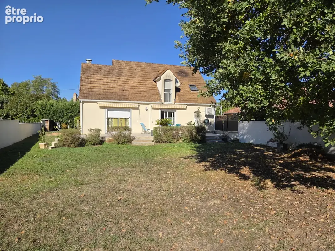 Maison 123 m2 - photo 1