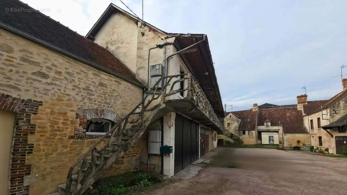 Appartement à ARGENTAN
