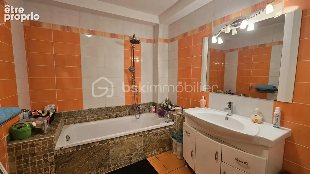 Maison 125 m² village - photo 11