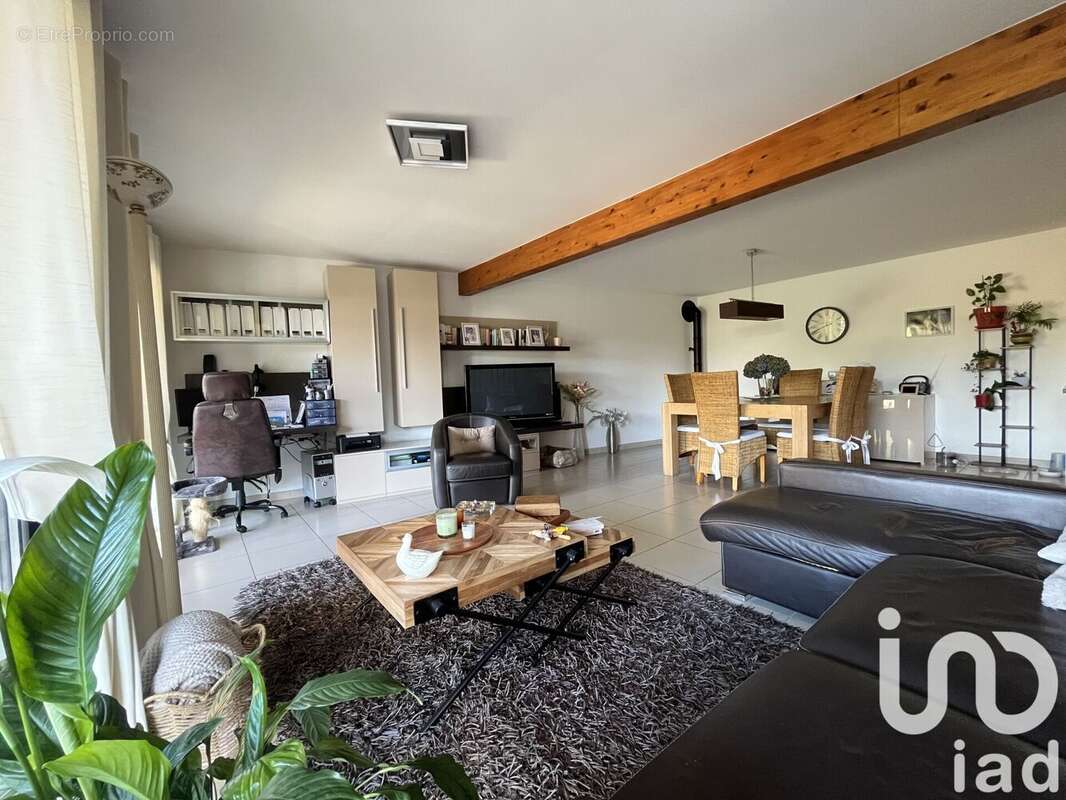 Photo 3 - Appartement à CHATEAU-THIERRY