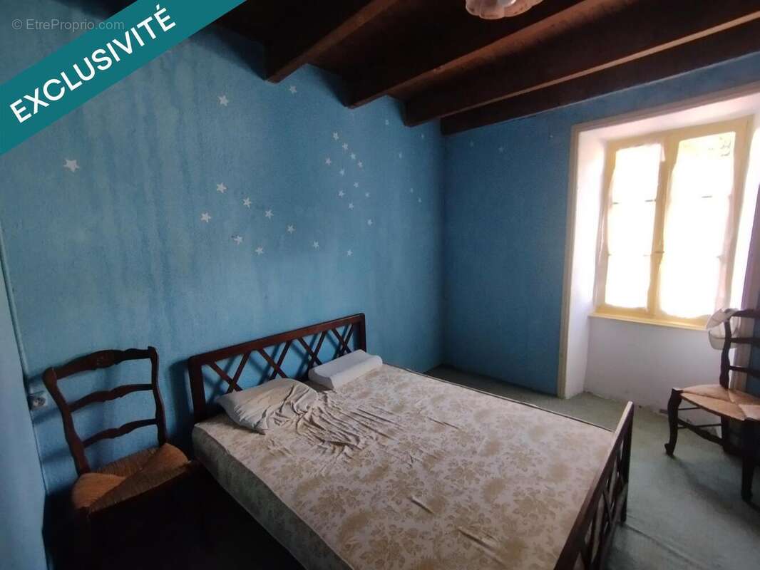 Photo 5 - Maison à SAINT-MARTIN-DE-VALAMAS