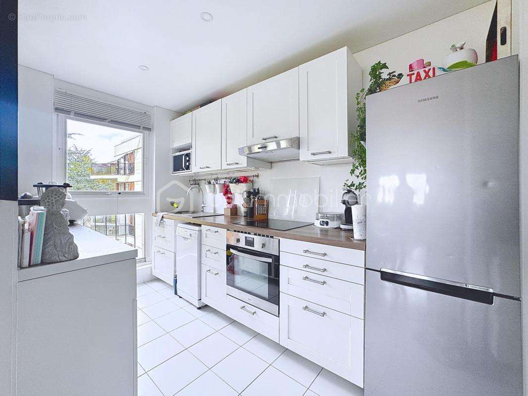 Appartement à LE CHESNAY