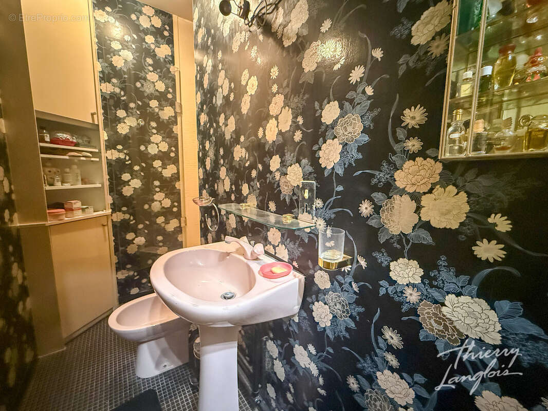 Appartement à WASQUEHAL