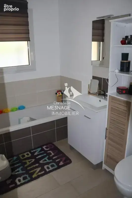 À Vendre chez Christelle Mesnage Immobilier, AUX PORTES DE D - photo 15
