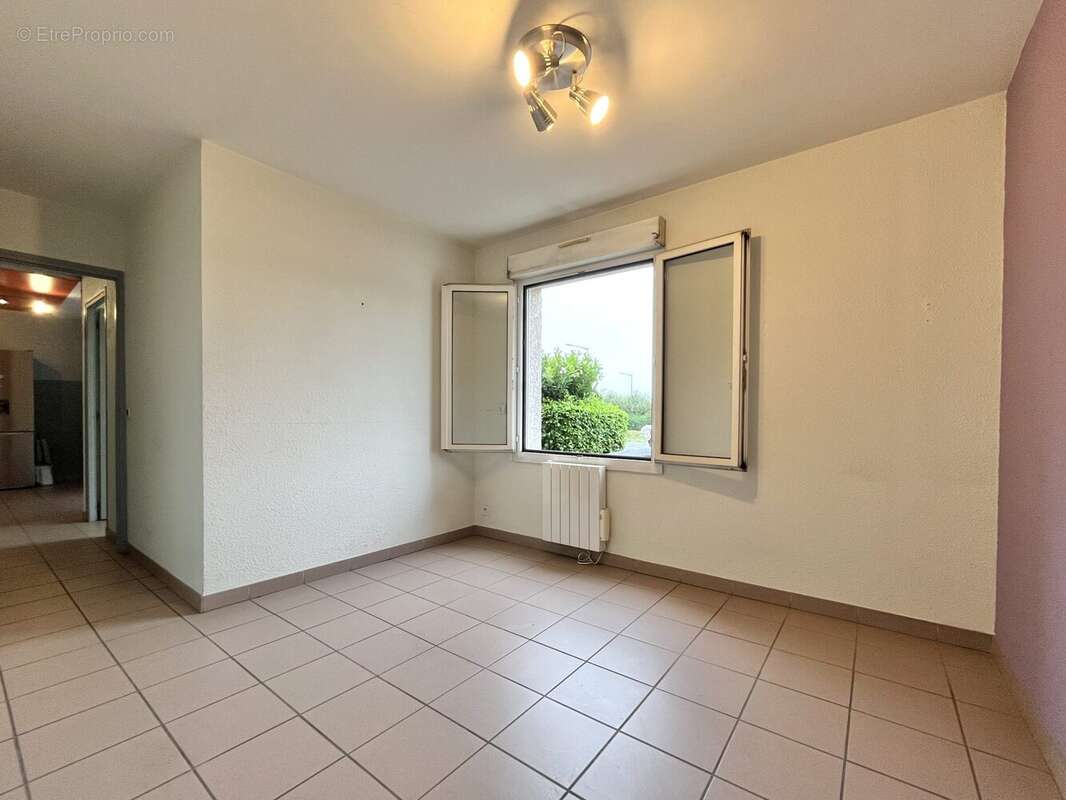 Appartement à GROISY