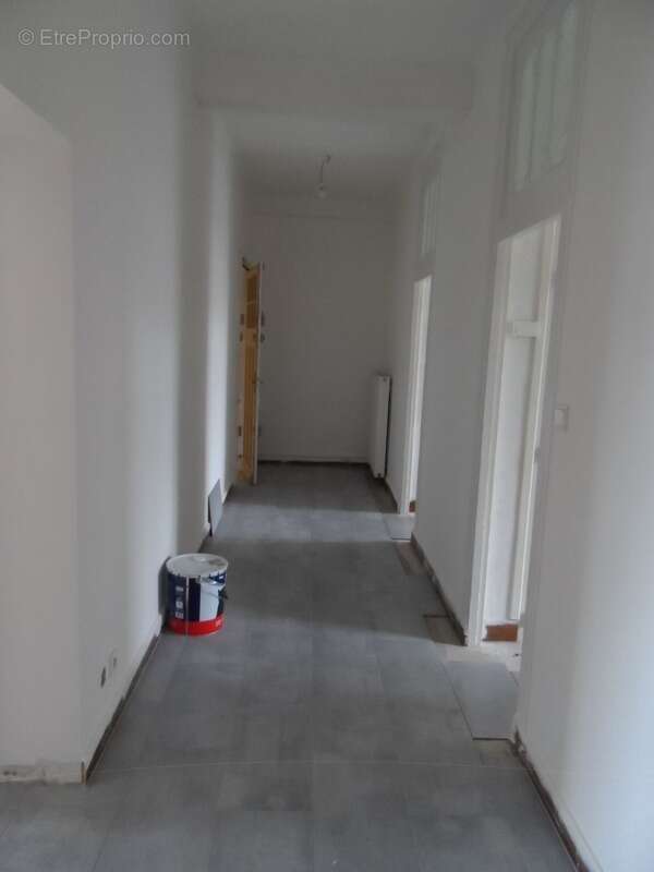 Appartement à NERIS-LES-BAINS