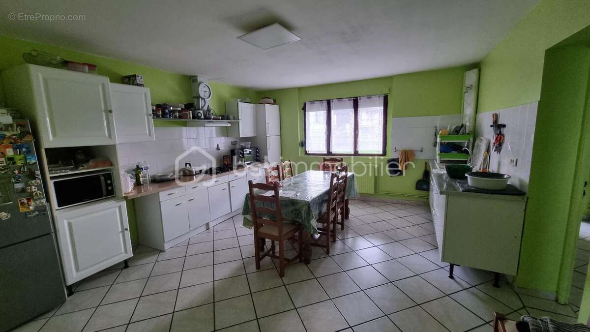  EXCLUSIVITÉ – Plain-Pied individuel de 140 m² sur 1 319 m² de terrain – Performance B & Énorme potentiel ! - photo 12