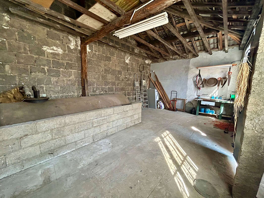 Maison à BEZONS