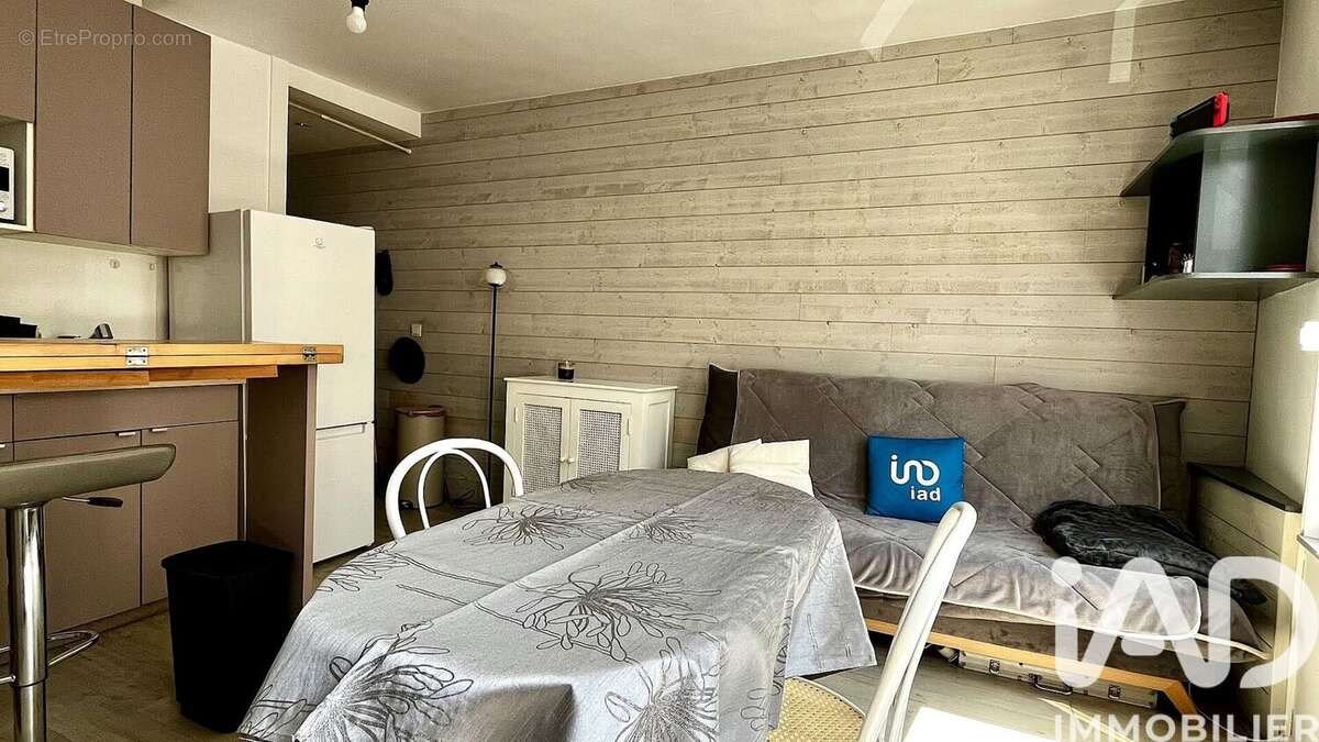 Photo 2 - Appartement à MEAUX