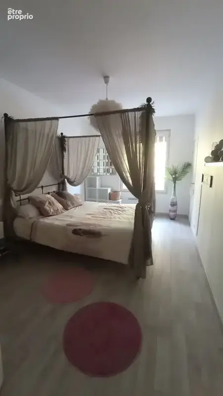 Très beau LOFT  en triplex de  265 m²  St paul en jarez  42740 - photo 9
