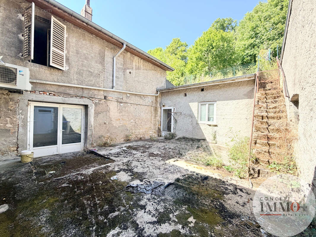 LIVERDUN - Exclusivité - photo 14