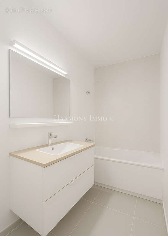 Appartement à MASSY