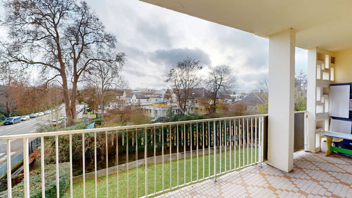 Appartement à EVREUX