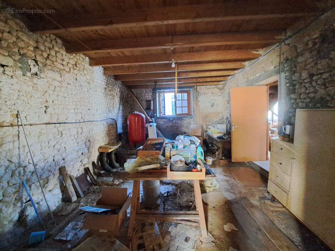 Appartement à CONDEON