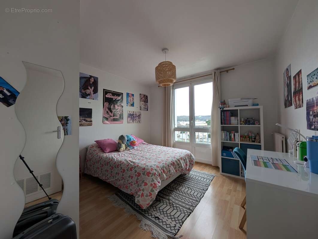 Appartement 77 m² à Coulounieix-Chamiers  - photo 14