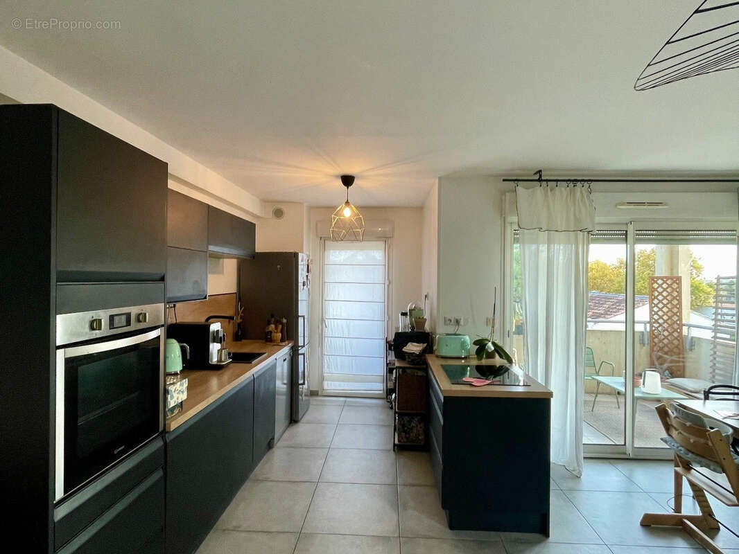 Appartement à NIMES