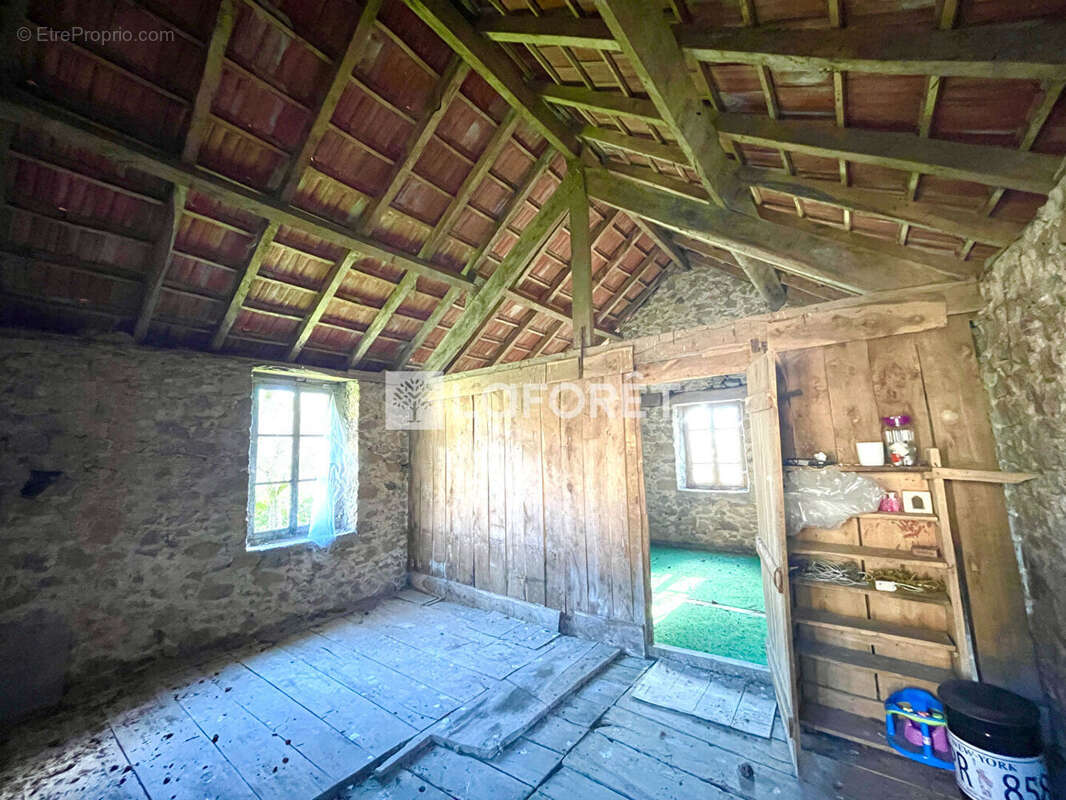 Maison à LA BASTIDE-L'EVEQUE