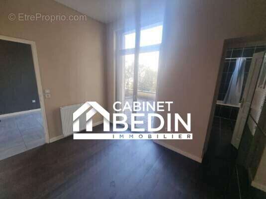 Appartement à VILLENAVE-D'ORNON