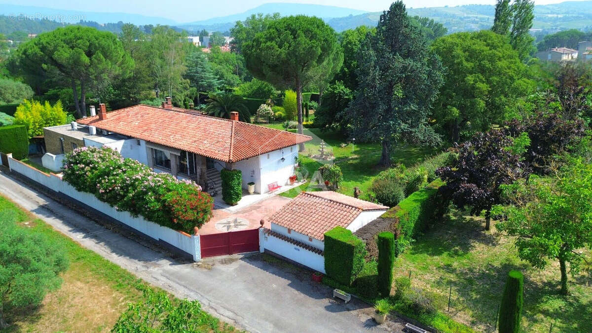 Maison à LIMOUX