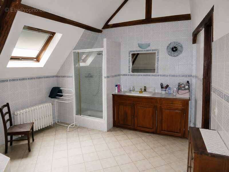Maison 189 m² à Gisors  - photo 6