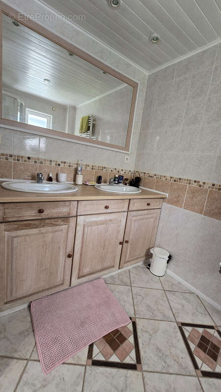 Maison à PRUNIERS-EN-SOLOGNE