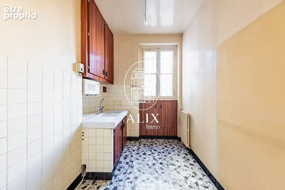 Appartement 5 pièces 98 m² à vendre à Levallois-Perret (92300) - photo 8