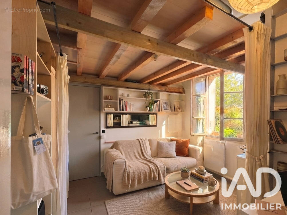 Photo 1 - Appartement à CAGNES-SUR-MER