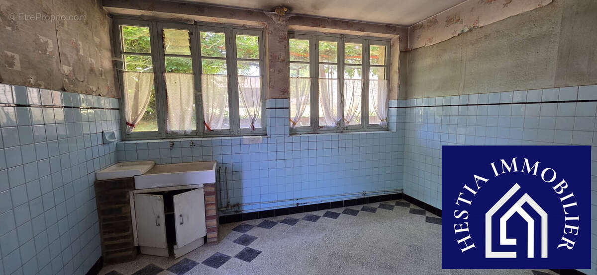Maison 90 m² à Vic-De-Chassenay  - photo 5