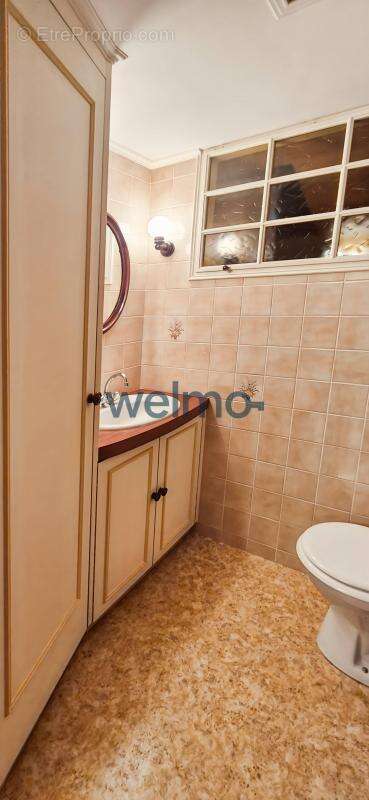 Appartement à BAVILLIERS