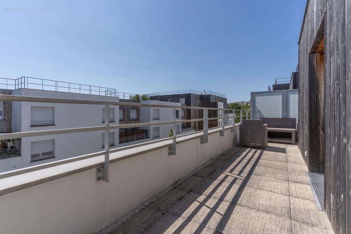 Appartement 4 pièces - 80 m2 - Éragny - photo 7