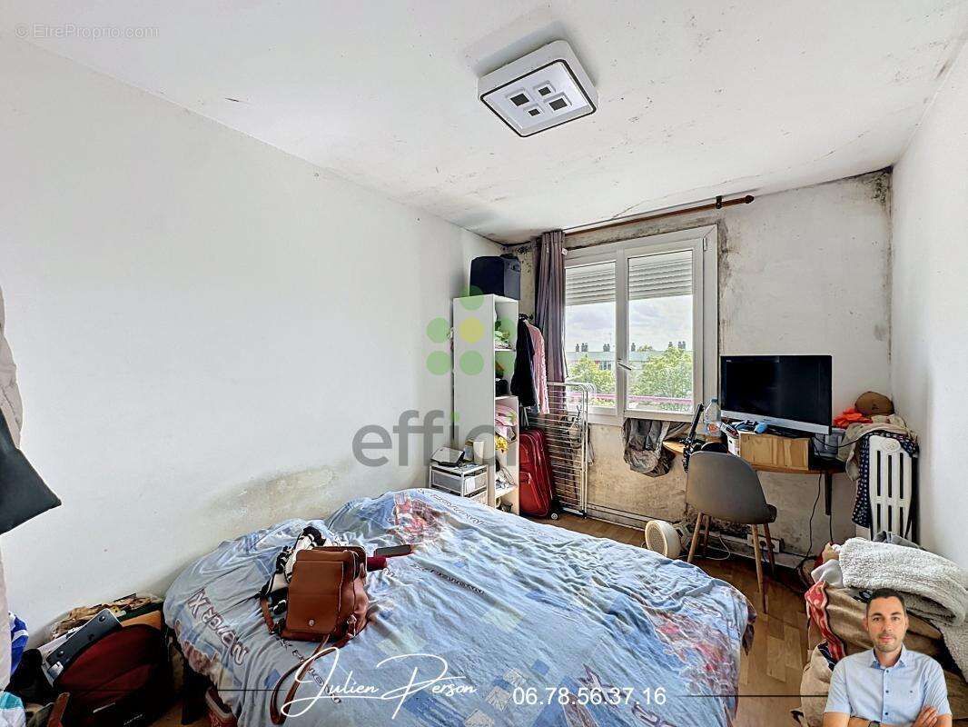 Appartement à SAINT-BRIEUC