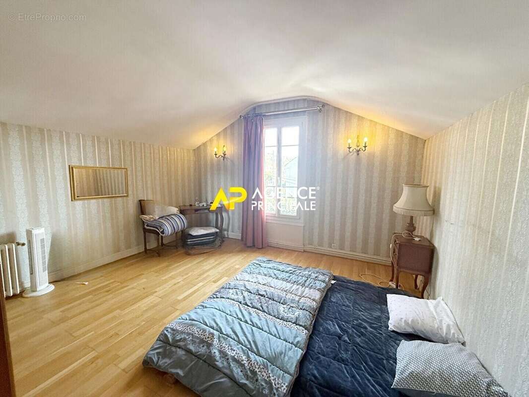 Maison à ARGENTEUIL