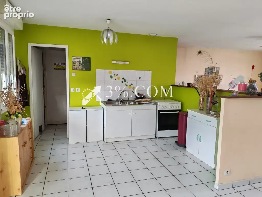 Maison plain-pied de 106,64 m2 Voulon - photo 4