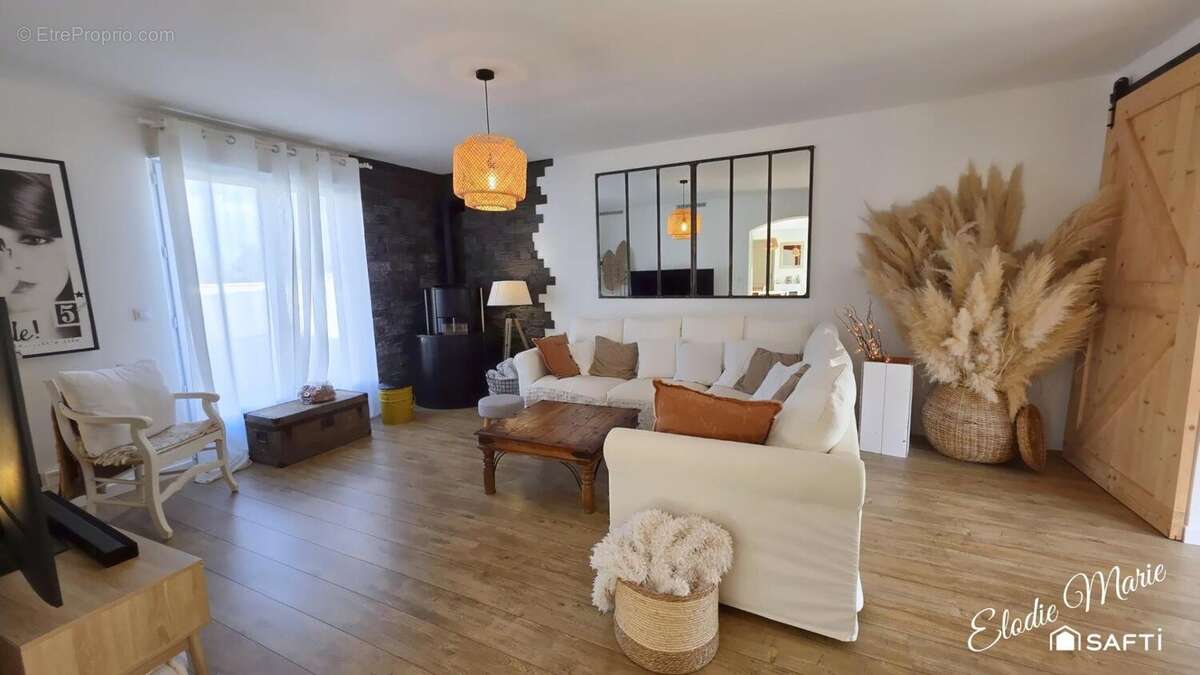 Photo 5 - Maison à VIMONT