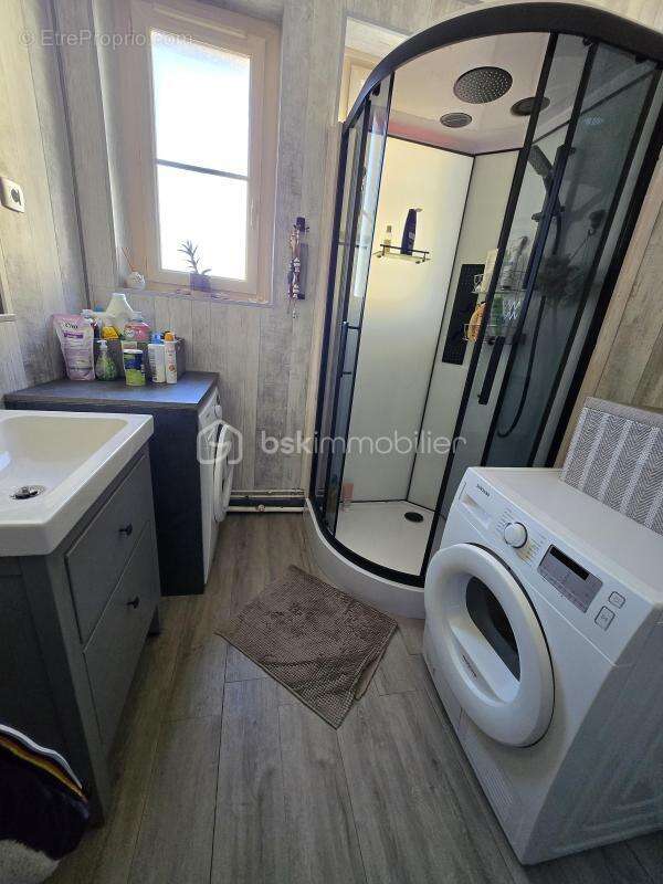 Appartement à NEVERS