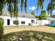 Maison à BRISSY-HAMEGICOURT