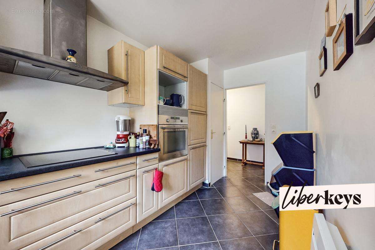 Appartement à LAMBERSART