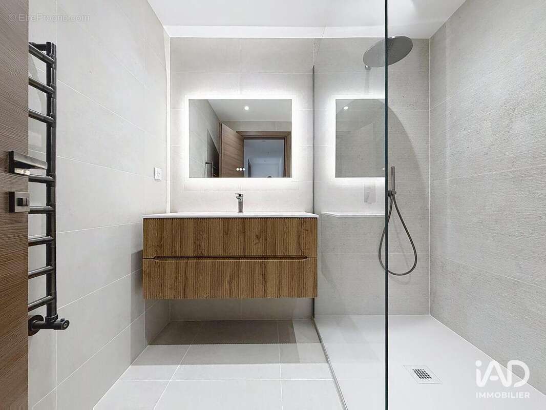 Photo 8 - Appartement à MENTON