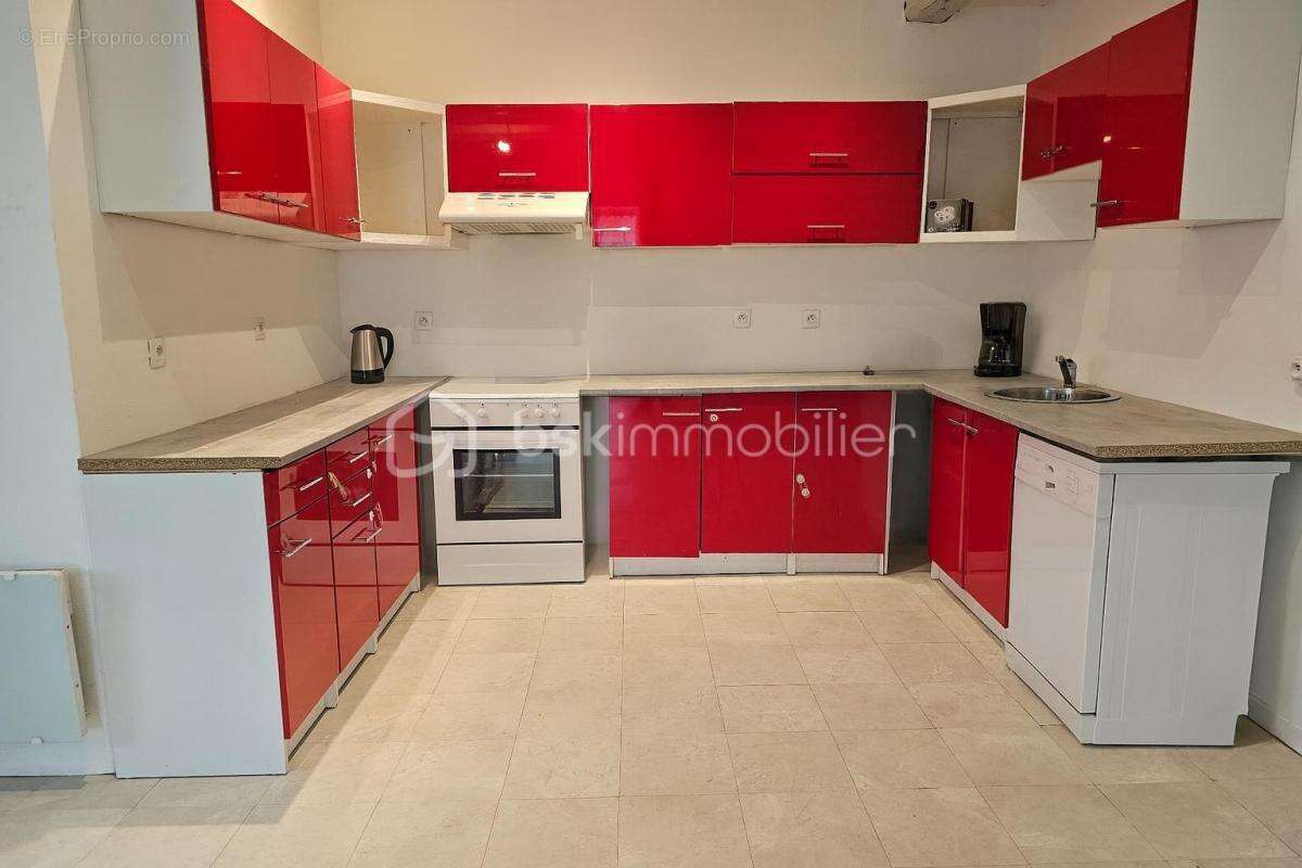 Appartement à MOUROUX