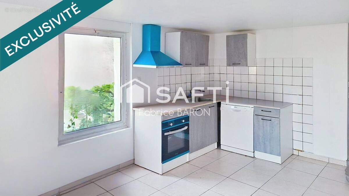 Photo 1 - Maison à CENON-SUR-VIENNE