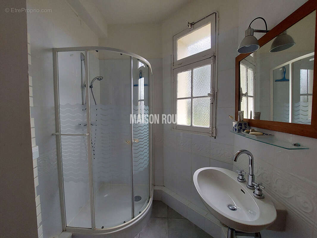 Appartement à SAINT-CAST-LE-GUILDO