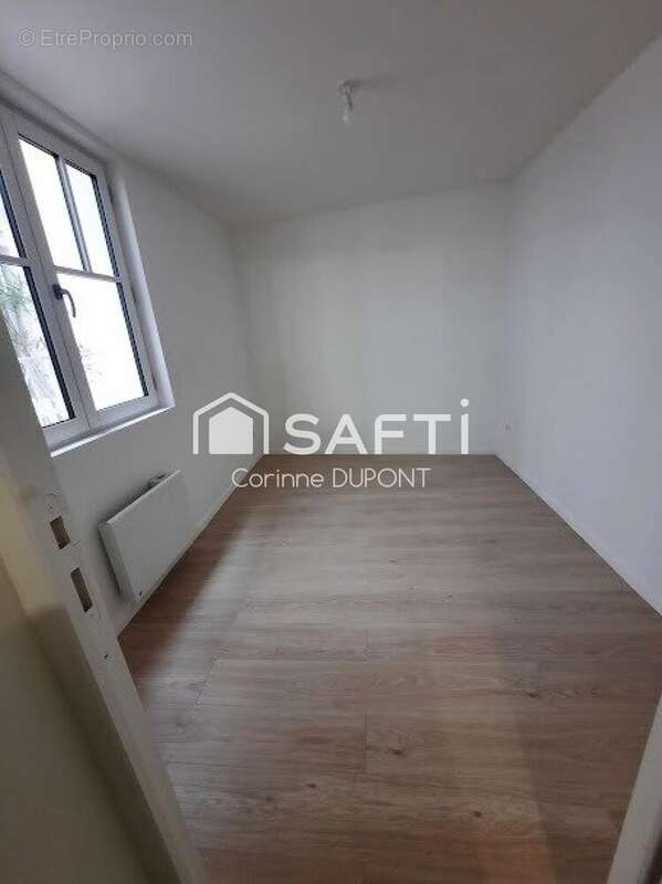 Photo 7 - Appartement à TOURS