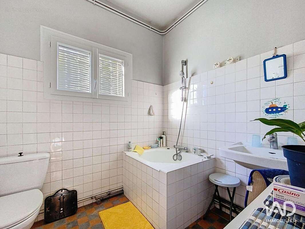 Photo 9 - Maison à VILLANDRAUT