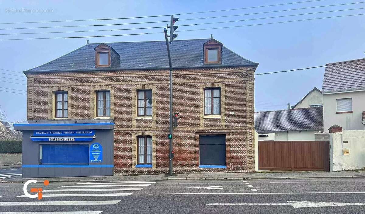 Appartement à GREGES