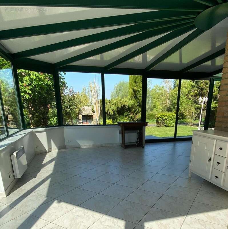 Photo 7 - Maison à HAZEBROUCK