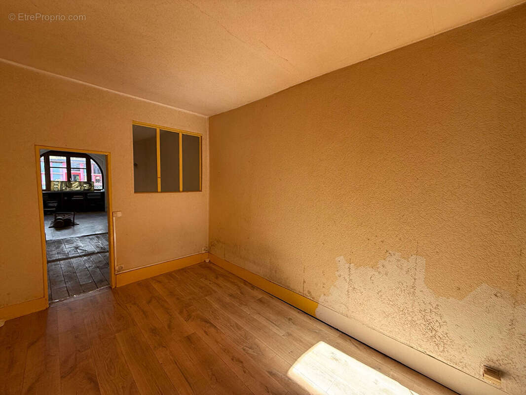 Appartement à BESANCON