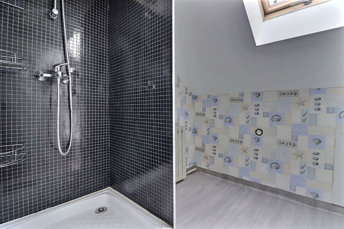 Maison à SAINT-GRATIEN