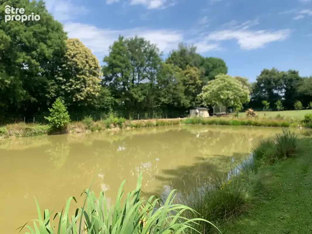 Photo Terrain à Retiers au prix de 65 000€