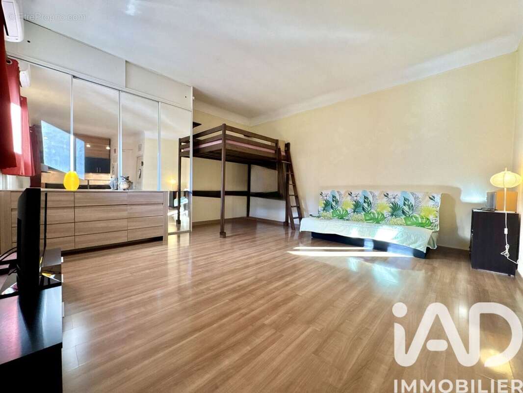 Photo 2 - Appartement à SOSPEL