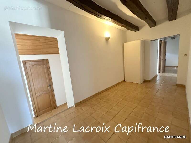 Dpt SARTHE (72), à vendre SCEAUX SUR HUISNE (72) - MAISON BOURGEOISE  P8 de 220 m² - Terrain de 1000 M² - photo 33